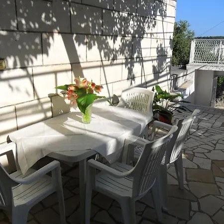 Apartman Niko