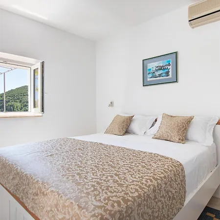 Niko Apartman *