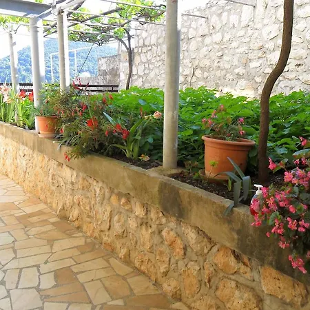 Apartman Niko
